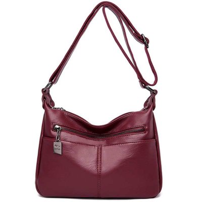 skorzane damskie projektant kobiet torba na ramie Crossbody torby dla mam dla kobiet Sac A Main Femme