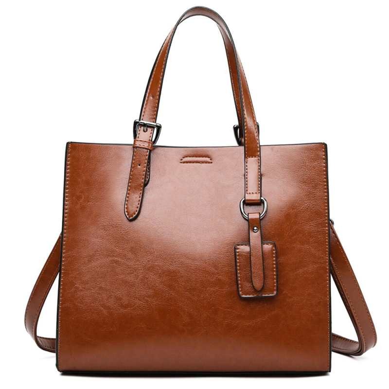 Vintage projektanci damskie na ramie Top torby z uchwytami marka Sac